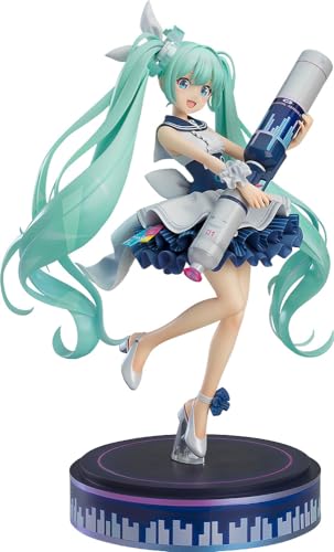 な*し様 マックスファクトリー キャラクター・ボーカル・シリーズ01 初音ミク Amazon.co.jp: Max Factory キャラクター・ボーカル・シリーズ01